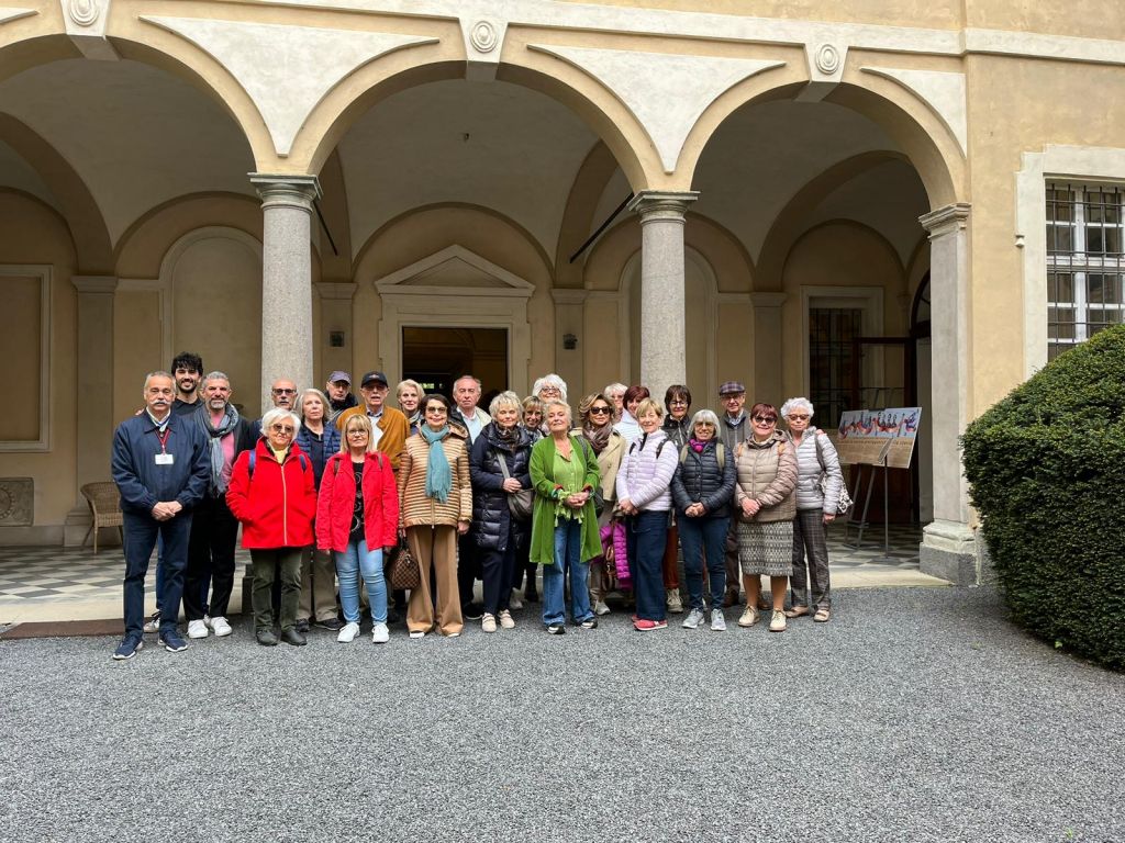 FAI: da Biella a Candelo